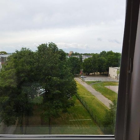 Itaja Apartment 50 Šiauliai Buitenkant foto