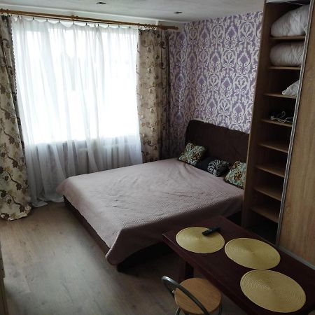 Itaja Apartment 50 Šiauliai Buitenkant foto