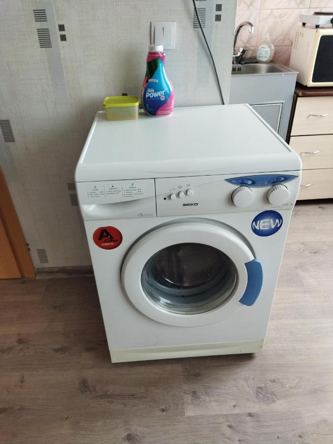 Itaja Apartment 50 Šiauliai Buitenkant foto