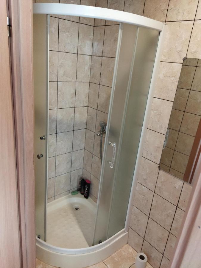 Itaja Apartment 50 Šiauliai Buitenkant foto