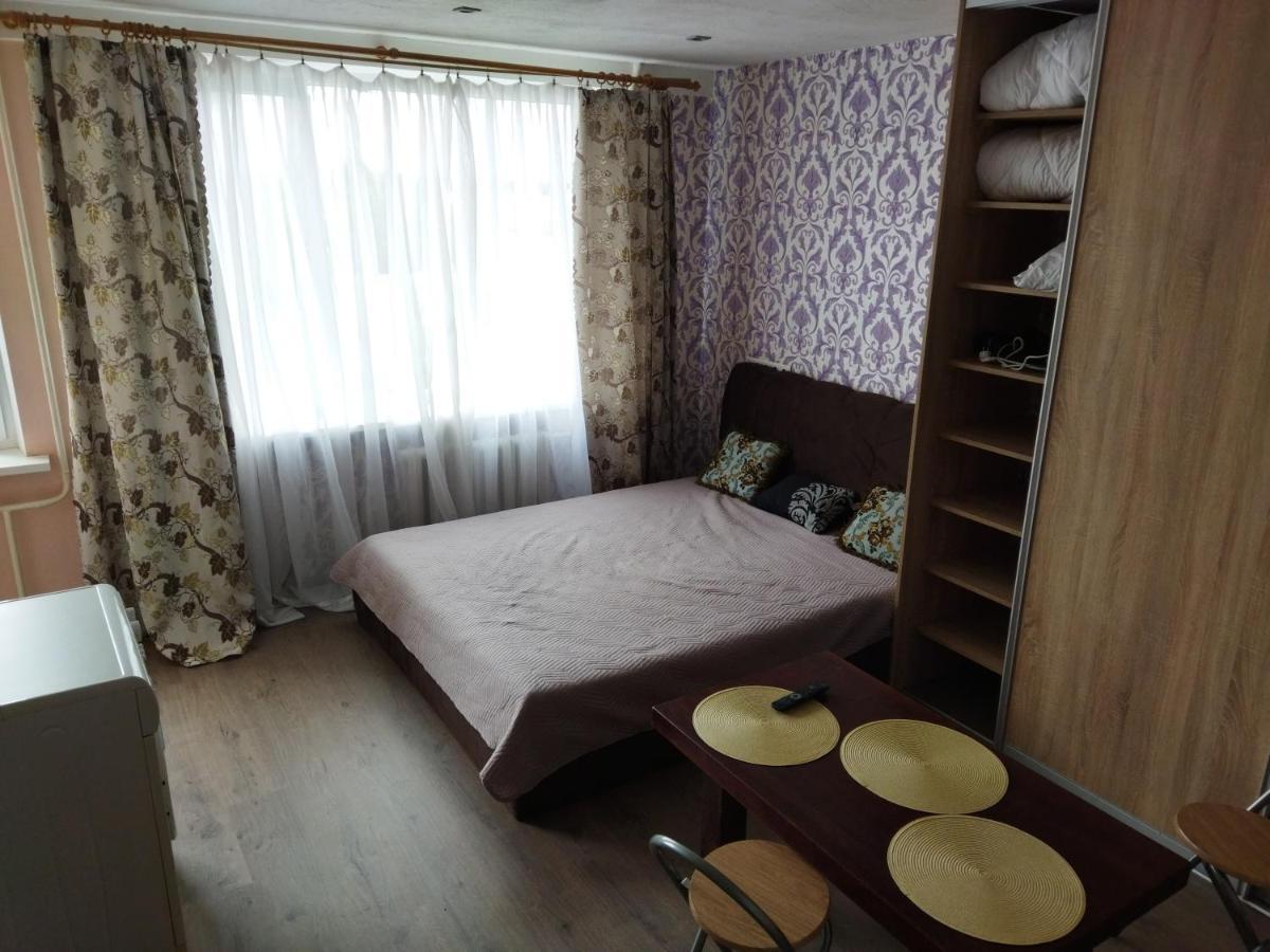 Itaja Apartment 50 Šiauliai Buitenkant foto