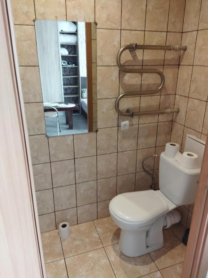 Itaja Apartment 50 Šiauliai Buitenkant foto